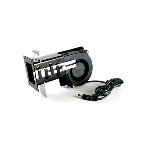 Fireboard Blower 2