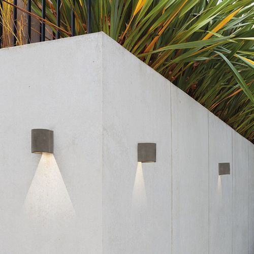 Dunbar 120 Concrete