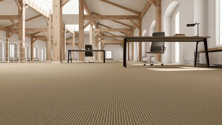 Duo Broadloom by Fletco Carpets