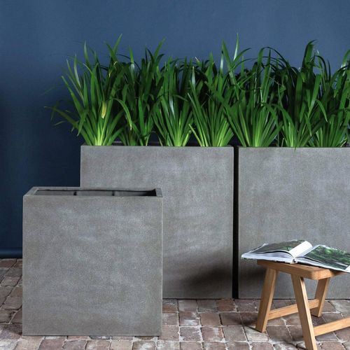 Duralite Tall Trough