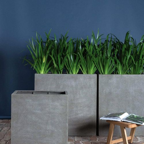 Duralite Tall Trough
