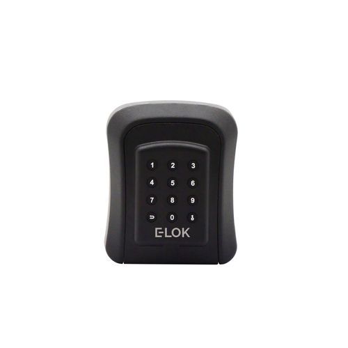 E-LOK 738 Smart Wall Keysafe