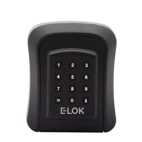 E-LOK 738 Smart Wall Keysafe