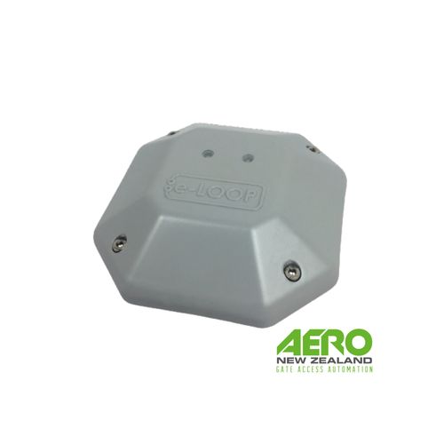 E-Loop Residential (Grey)