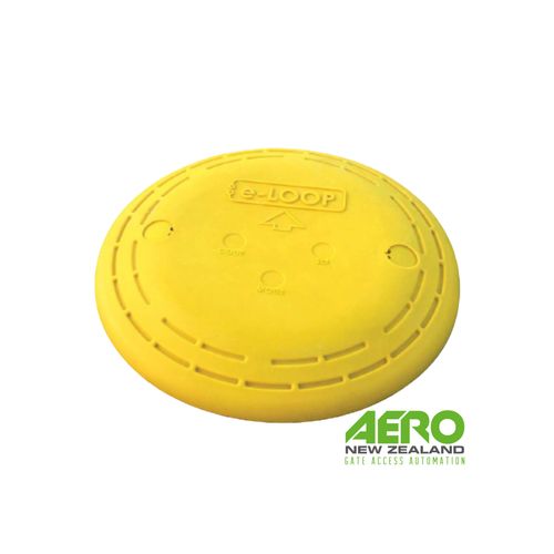 E-Loop Industrial Yellow