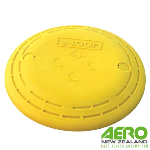 E-Loop Industrial Yellow