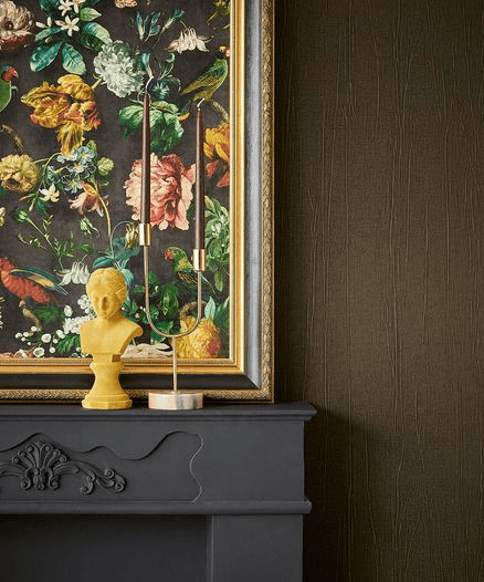 Museum Wallpaper (No. E307300)