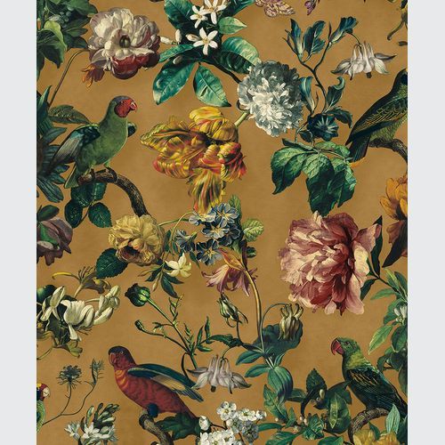 Museum Wallpaper (No. E307303)