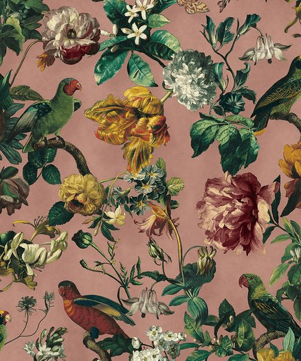 Museum Wallpaper (No. E307304)