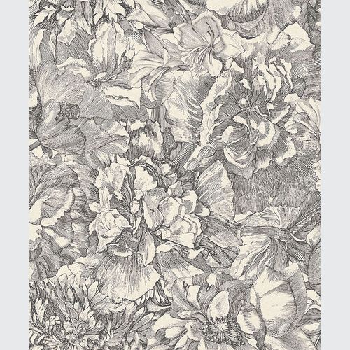 Museum Wallpaper (No. E307340)
