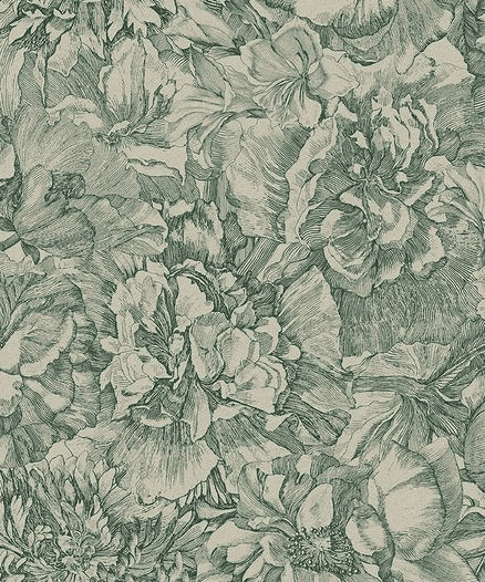Museum Wallpaper (No. E307346)