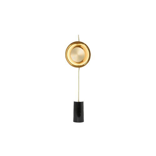 Pendulum Floor Lamp
