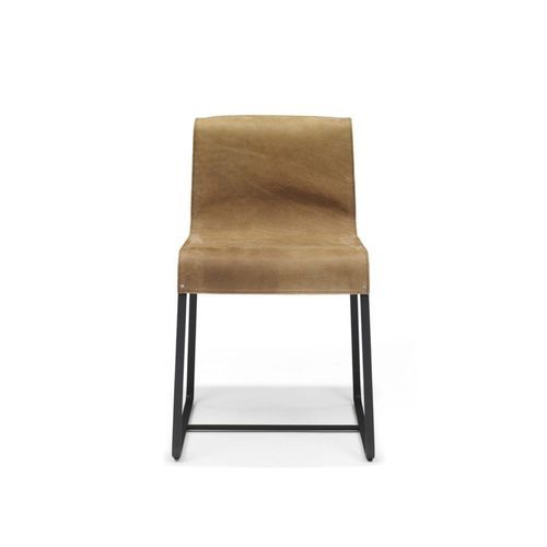 Founded Dining Chair