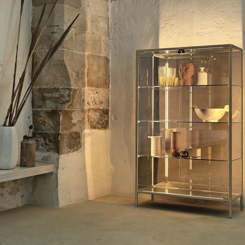 Echo Showcase