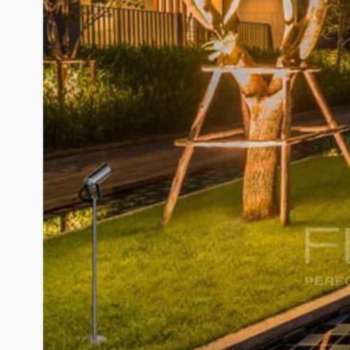 EDEN | Garden Outdoor Spot Light