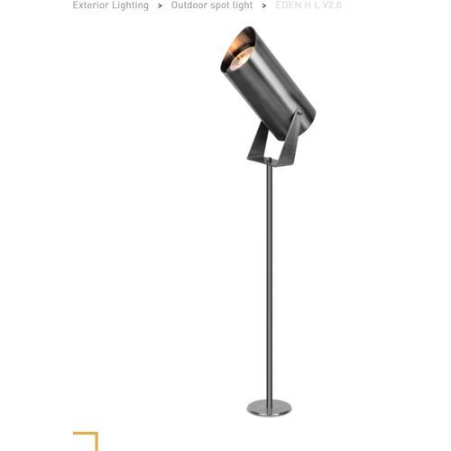 EDEN | Garden Outdoor Spot Light