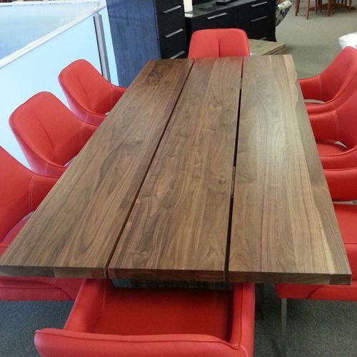 American Black Walnut