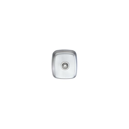 Endeavour Standard Bowl Undermount Sink