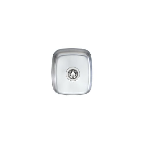 Endeavour Standard Bowl Undermount Sink