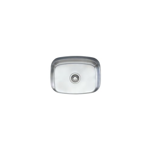Endeavour Large Bowl Undermount Sink