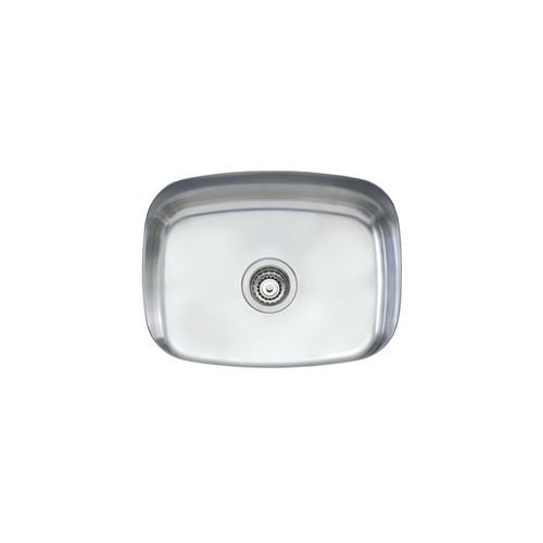 Endeavour Large Bowl Undermount Sink