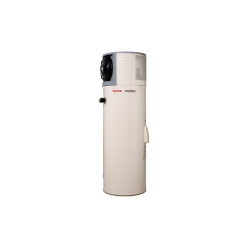 Renewables Enviroflo Heat Pump