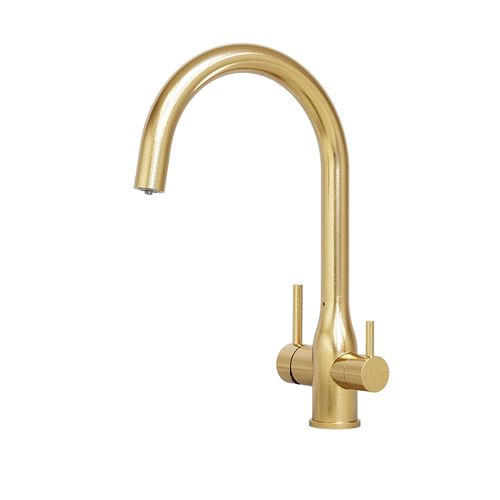 ELITE-10BG 3-in-1 Mixer Tap