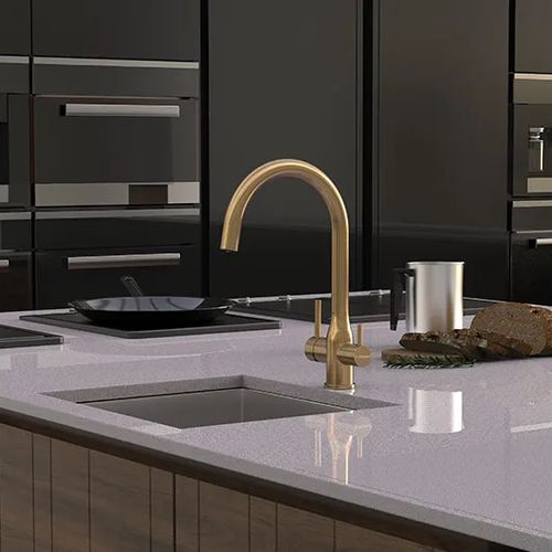 ELITE-10BG 3-in-1 Mixer Tap
