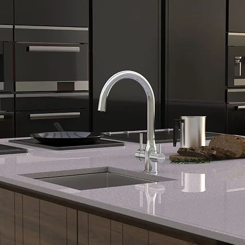 ELITE-10CH 3-in-1 Mixer Tap