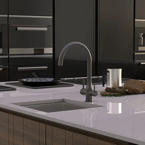 ELITE-10GM 3-in-1 Mixer Tap