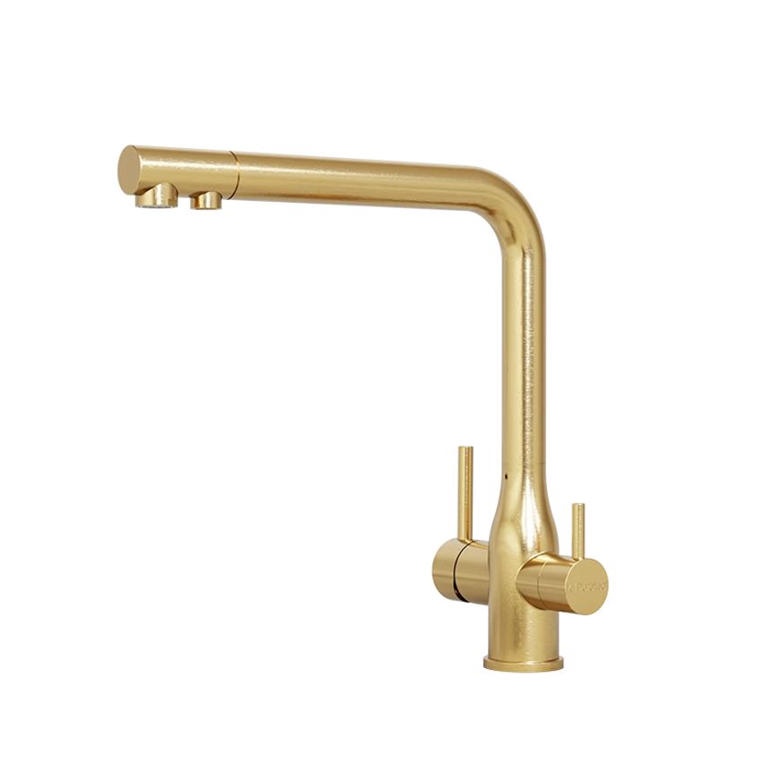 ELITE-20BG 3-in-1 Mixer Tap