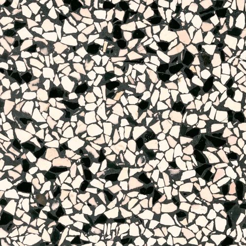 Amsterdam EM1087 | Terrazzo Tile
