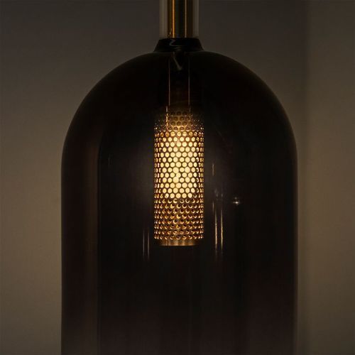 Empire Cilindro Pendant Light