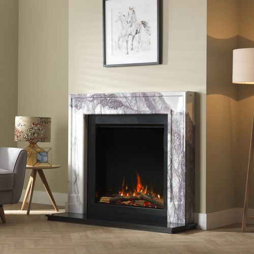 ES 750 Electric Fireplace