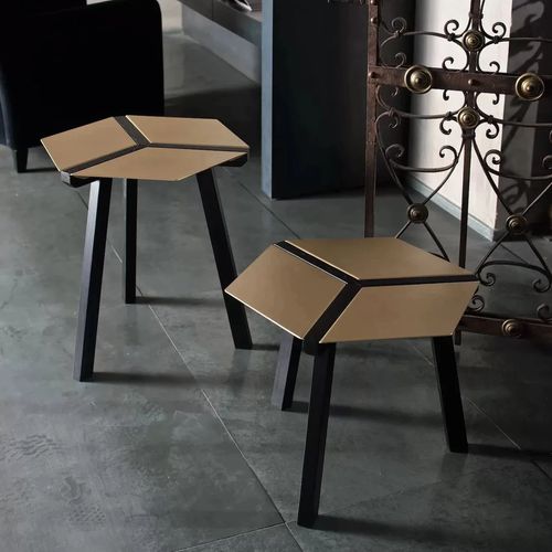 Esa Side Table