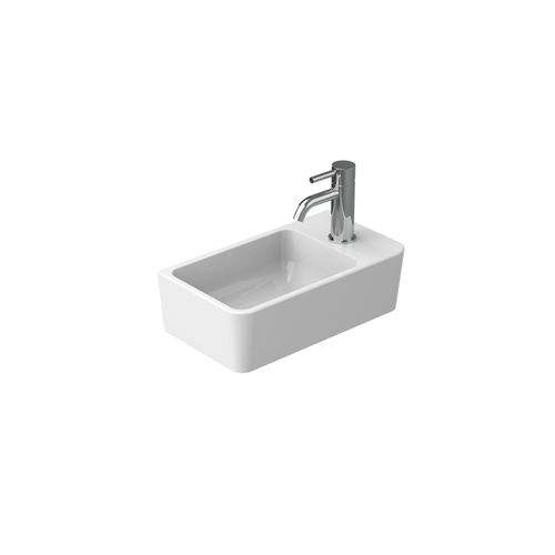 Evo 40 Slim Basin