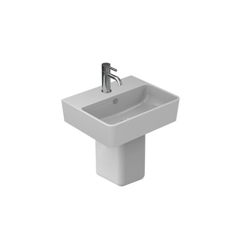 Evo 45 Basin & Shroud