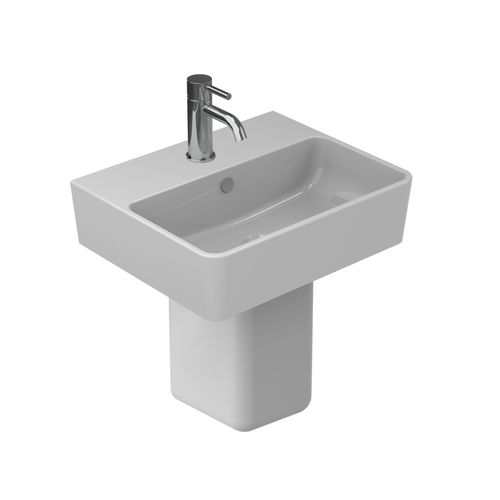 Evo 45 Basin & Shroud