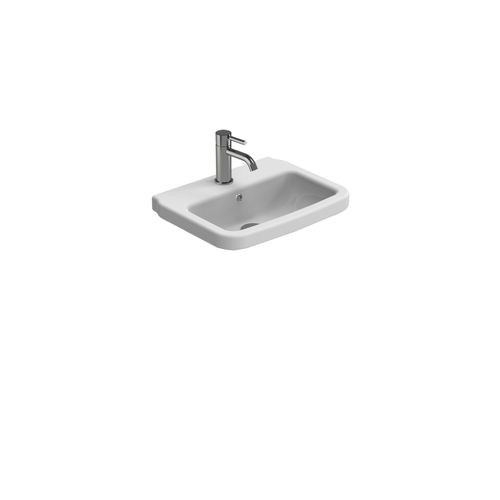 Evo 45 Round Basin