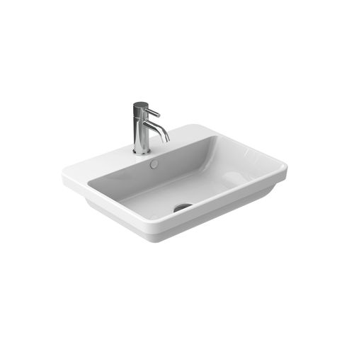 Evo 50 Inset Basin