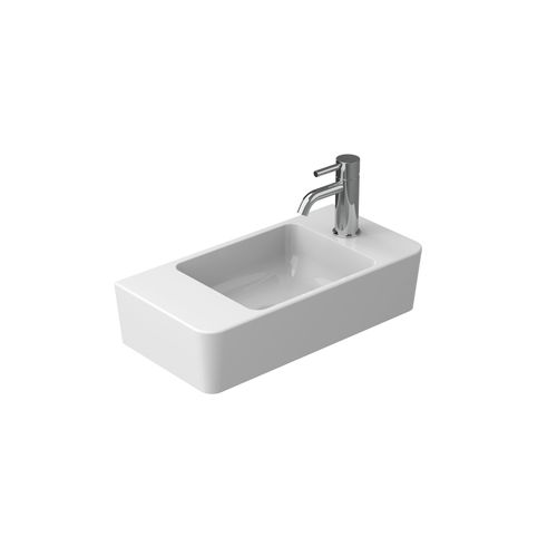 Evo 50 Slim Basin
