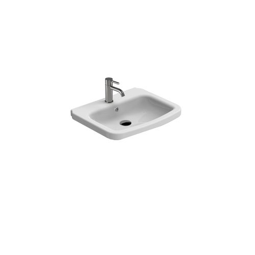 Evo 55 Round Basin