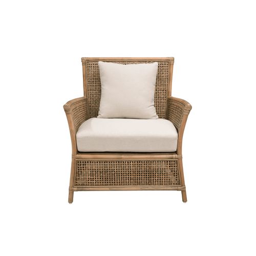 Plantation Conrad Armchair