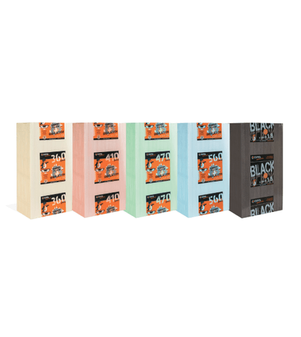 EXPOL Timber Underfloor Insulation