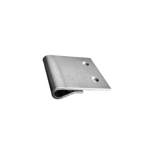 Tom Kundig - Earless Cabinet Pull