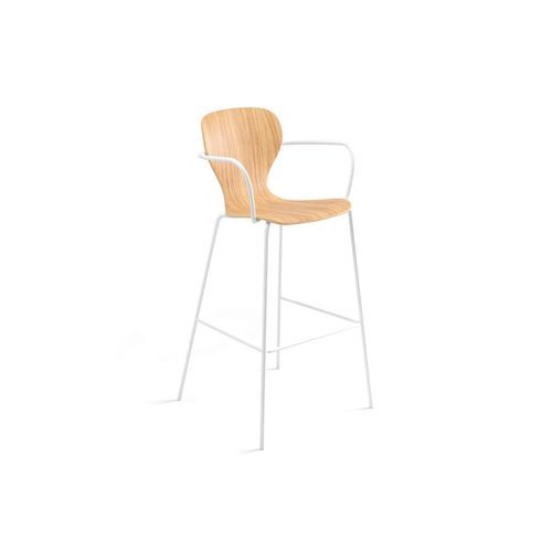 Ears Bar Stool