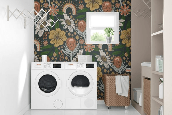 Designer Collective Wallpaper (No. 66141)