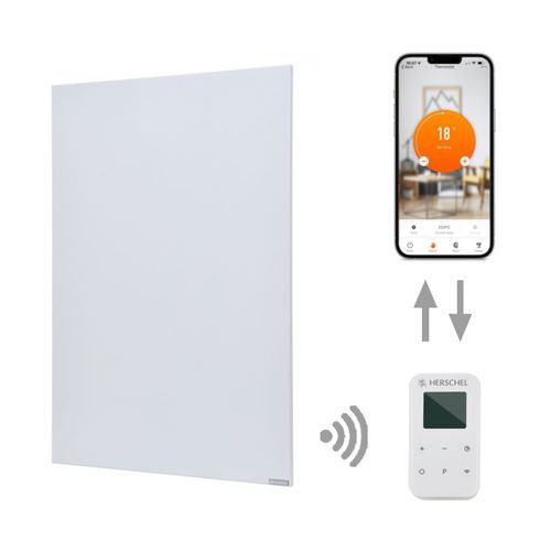 Select XLS - Easy DIY Heater & Control Combination