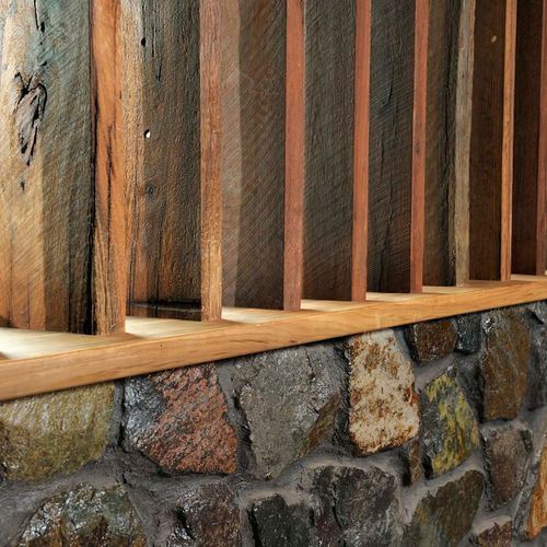 Landscaping Timbers