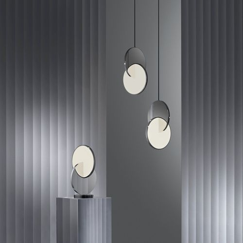 Eclipse Table Lamp